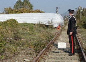 Morte di Elena Ceste - Nuovi rielivi dei carabinieri e del medico legale14