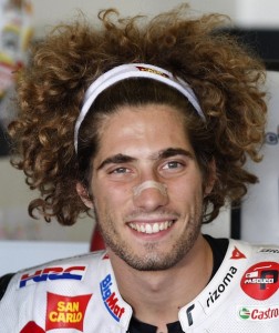 Marco Simoncelli