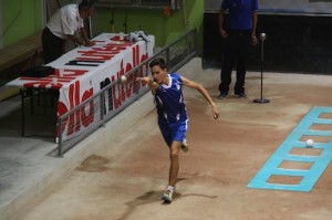 mauro roggero