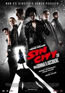 sin city