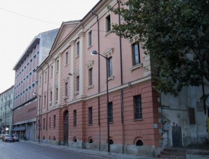 incontro con i cittadini in corso Alfieri per illustrare i progetti sulla Caserma Colli di Felizzano