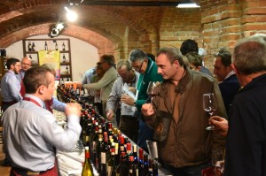 A Costigliole inaugura “Barbera, il Gusto del Territorio”