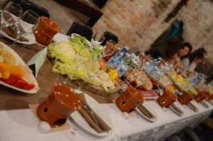 bagna cauda day 2014 asti - gazzetta d'asti
