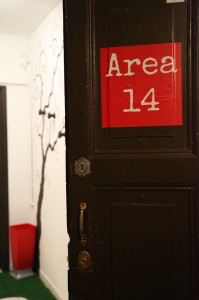 area 14