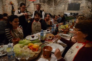 bagna cauda day 2014 asti - gazzetta d'asti