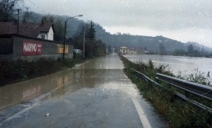 4-5 novembre - 20 anni fa l'alluvione6