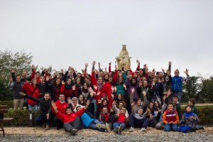 L’esperienza dei ragazzi della Torretta presso la Comunità Cenacolo di Saluzzo