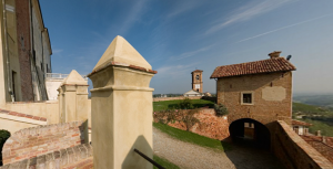 Museo di Cisterna d'Asti