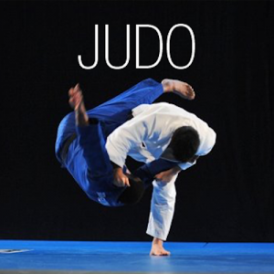 judo