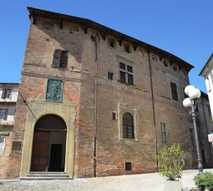 palazzo mazzola