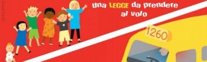 una legge da prendere al volo