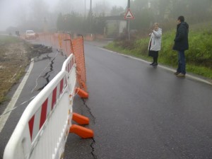 strade provinciali