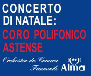 concerto di natale coro polifonico astese