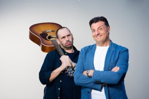 capodanno a teatro