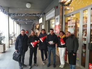 insieme per asti