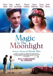 magic in the moonlight