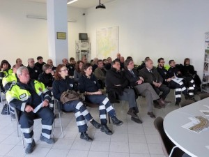 protezione civile