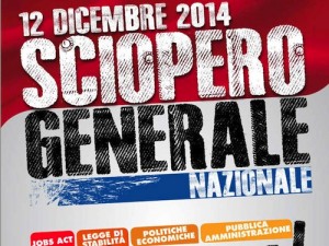 sciopero generale