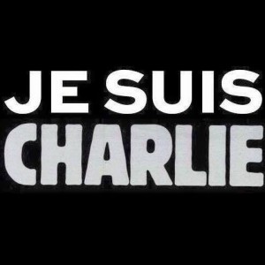 je suis charlie