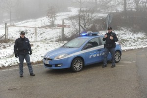 polizia