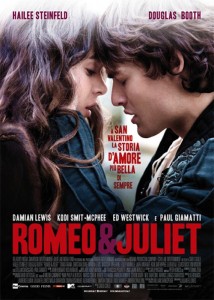 locandinafilm_Romeo & Juliet_locandina