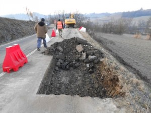 strada provinciale