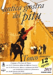 festa del pitu