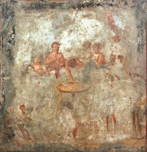 Affresco-con-scena-di-banchetto-da-Pompei_tw