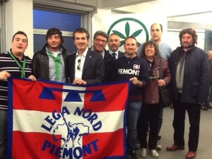 lega nord