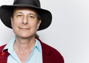 Gary Lucas al Diavolo Rosso