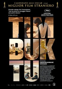 timbuktu