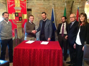 Un bianco mantello di chiese: rete di valorizzazione del romanico astigiano