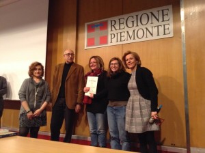 “Allarghiamo il Cerchio”, a Torino un riconoscimento al progetto della Città di Asti