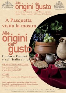 Apertura di Pasqua e Pasquetta