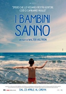 I-bambini-sanno-Locandina