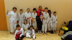 judoaprile