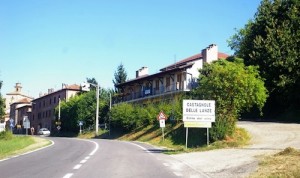 Paesaggi del Comune di Castagnole delle Lanze (AT)