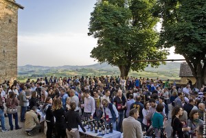 A Roddi si conferma il successo di "Io, Barolo - La Nuit"