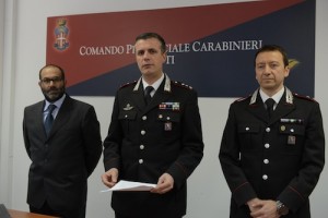 carabinieri