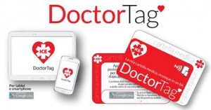 doctor tag