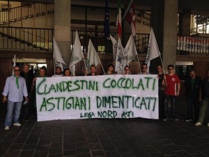 lega presidio