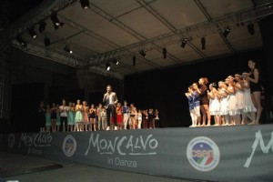 moncalvo in danza