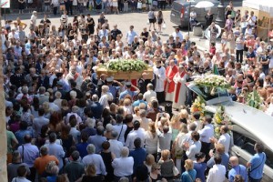 Funerale Maria Luisa Fassi15