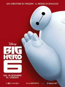 big hero6