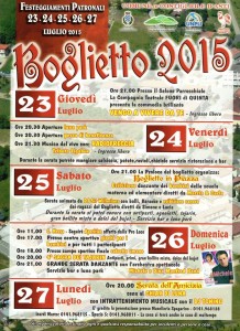 boglietto 2015