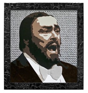 pavarotti