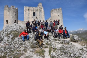 ALPINI CAMMINATORI ASTI