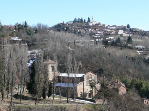 albugnano e vezzolano