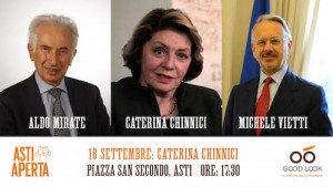 asti aperto