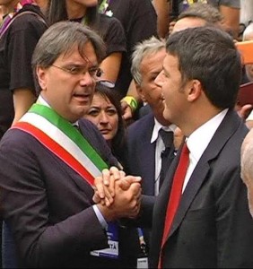 brignolo renzi